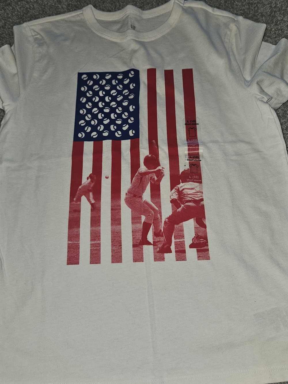 Boys NWT tees